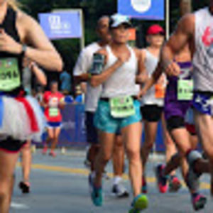 Meet your Posher, Jean